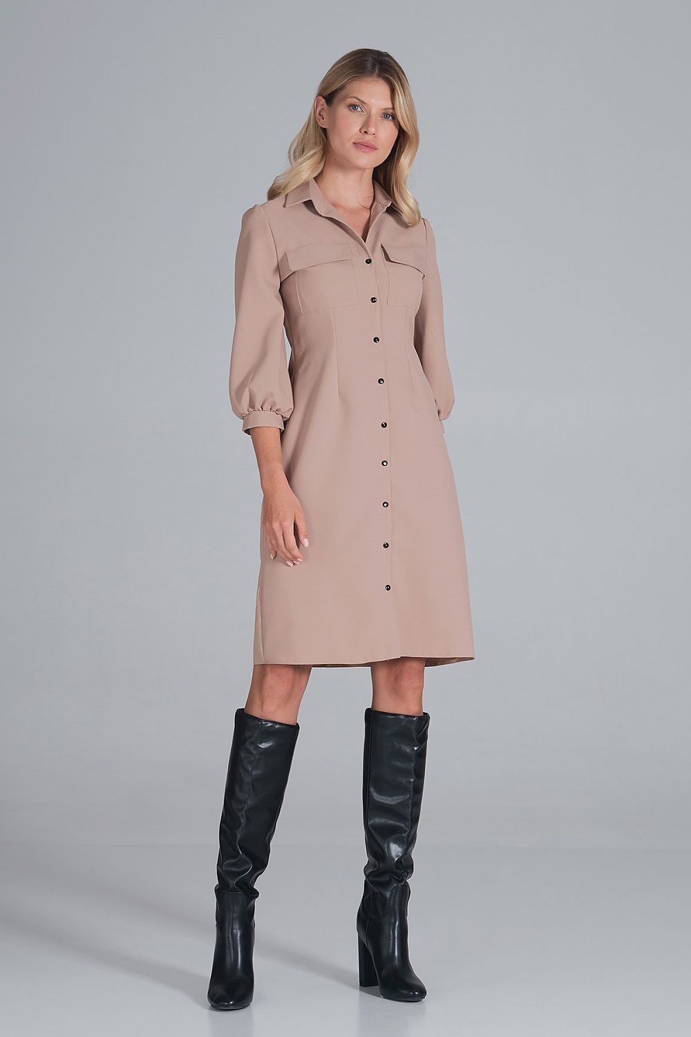 Dagjurk model 162387 Figl