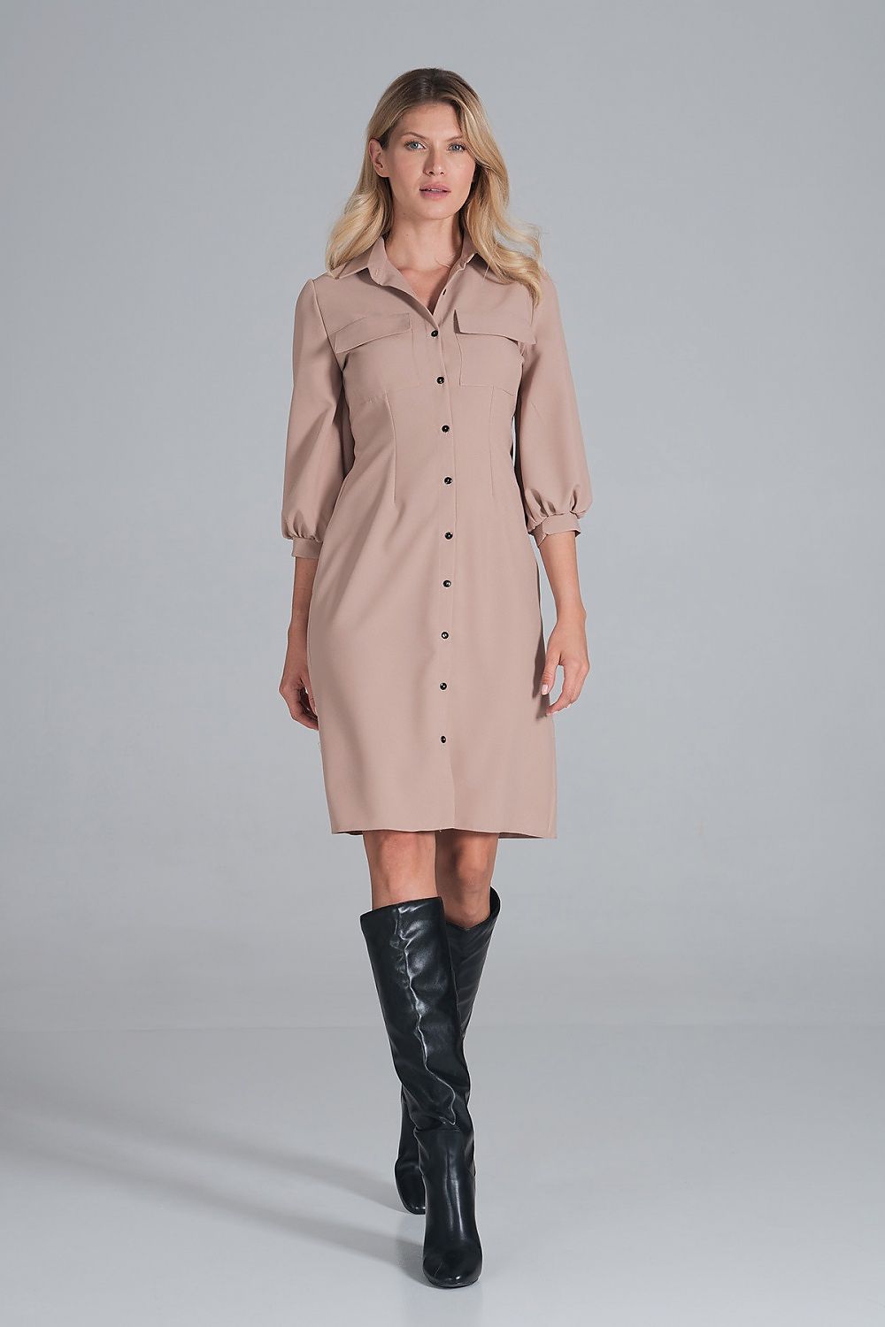 Dagjurk model 162387 Figl
