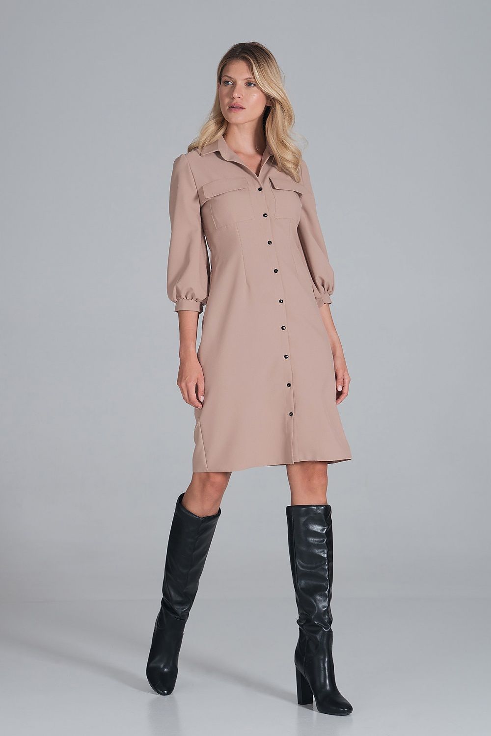 Dagjurk model 162387 Figl