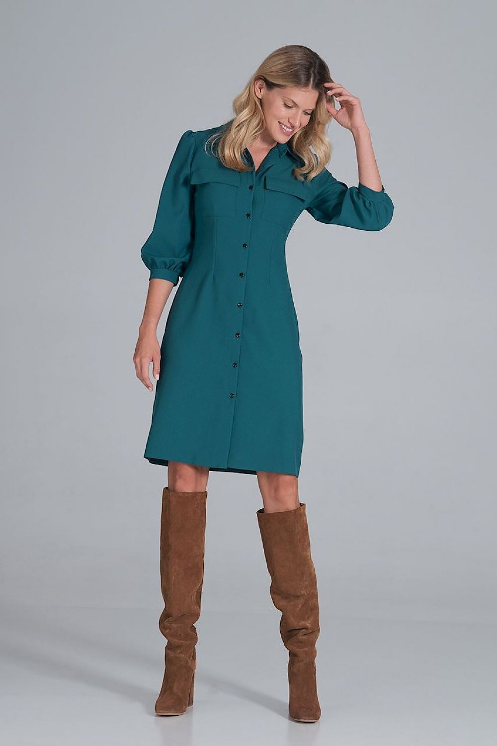 Dagjurk model 162392 Figl