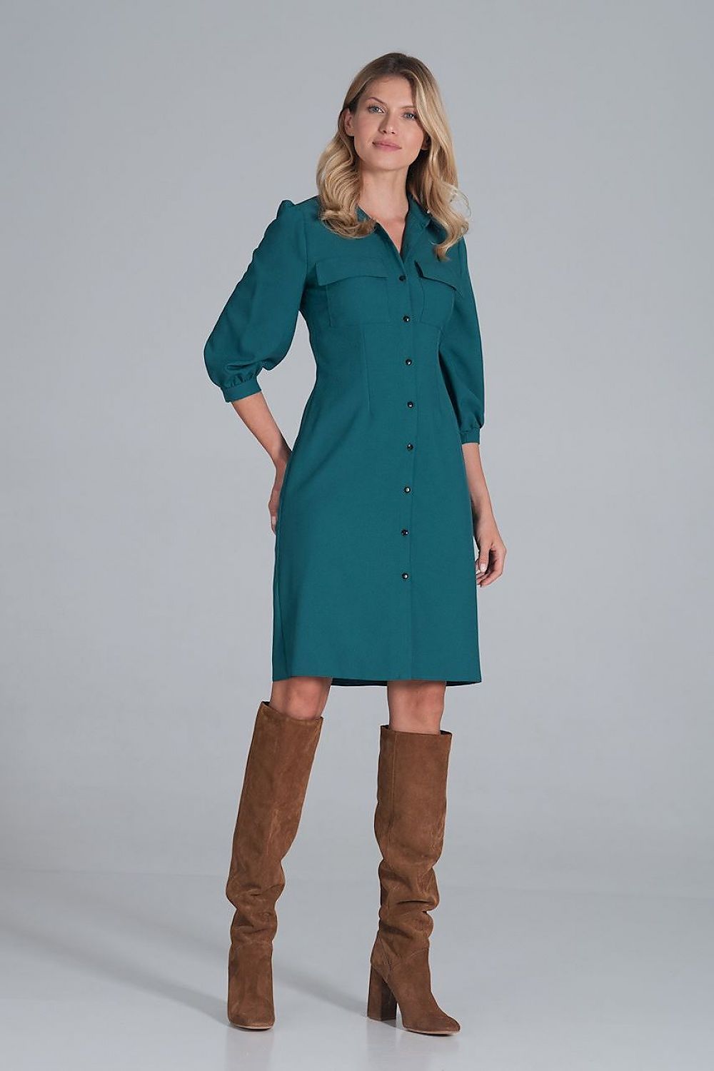 Dagjurk model 162392 Figl