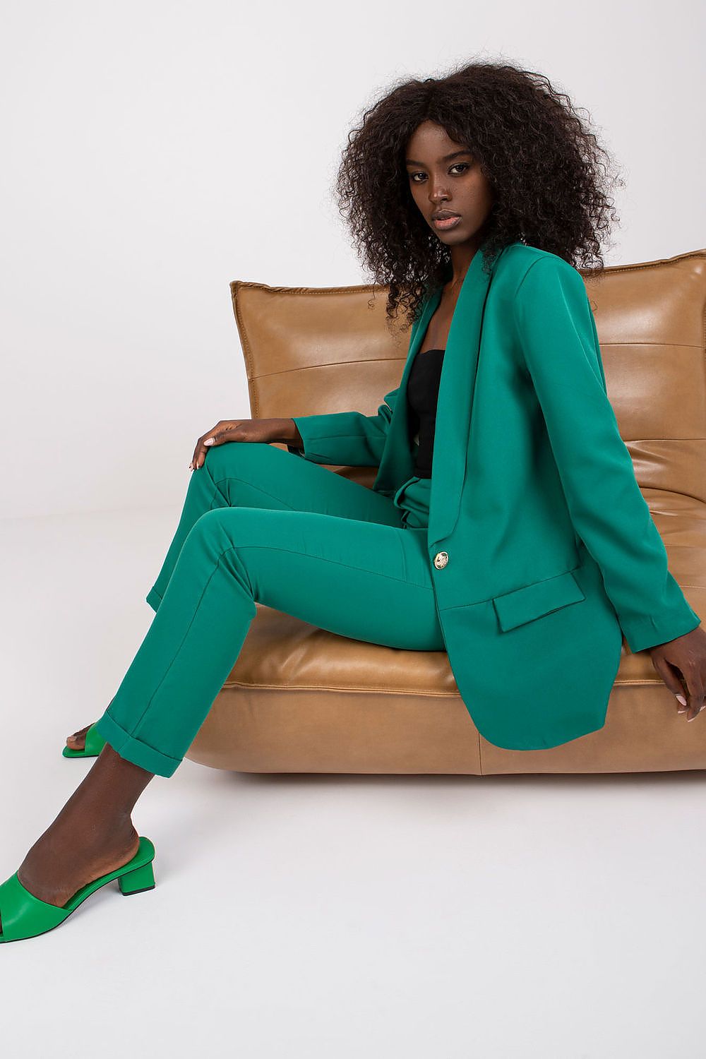 jasje model 162537 Italy Moda