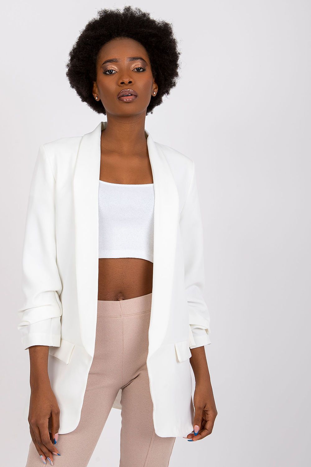 jasje model 162574 Italy Moda