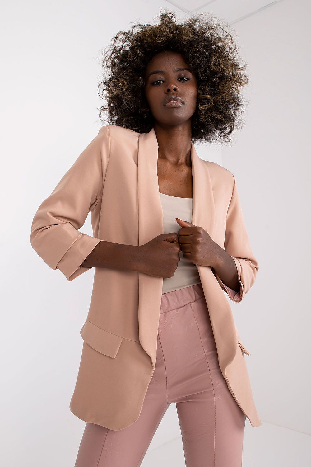 jasje model 162575 Italy Moda