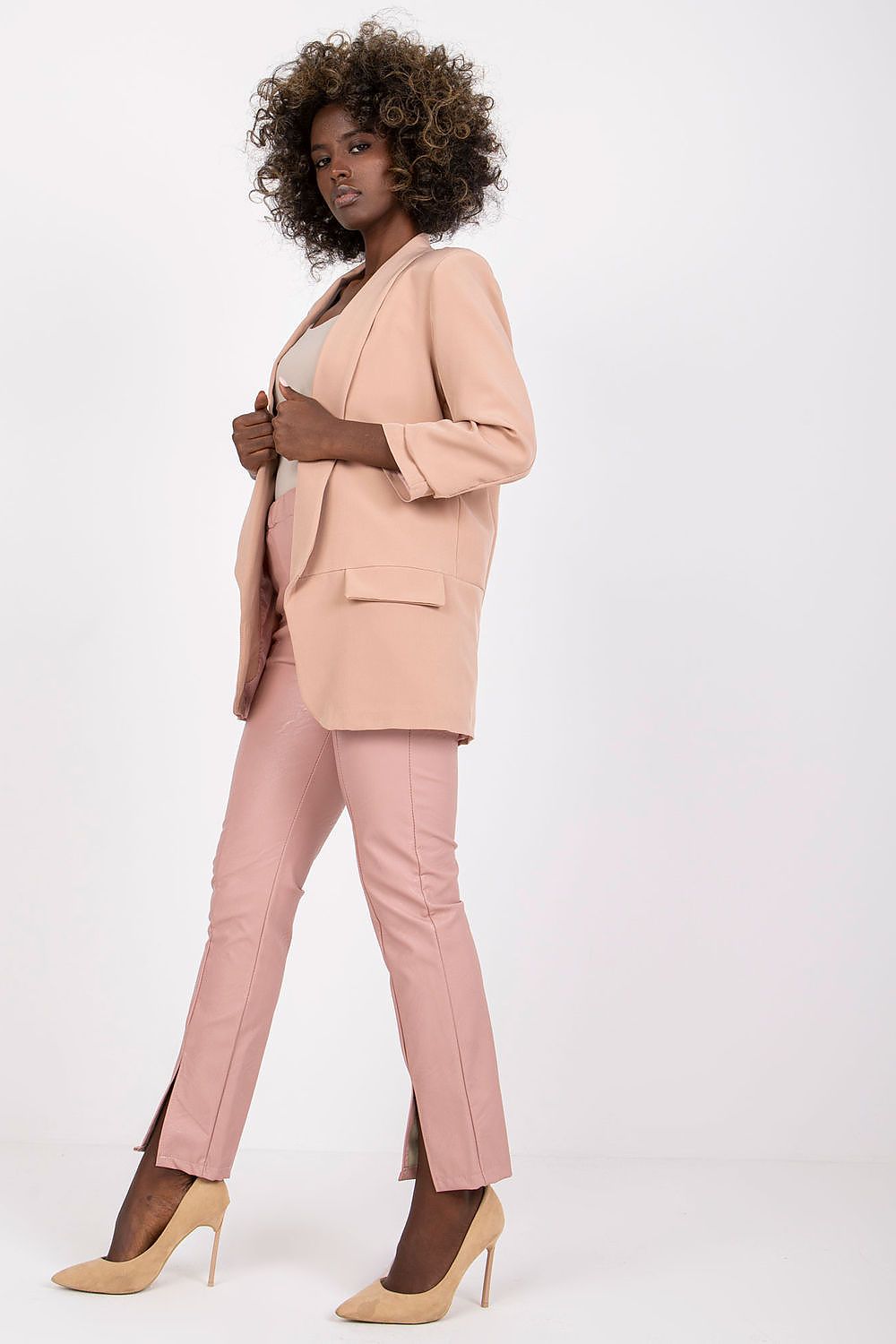 jasje model 162575 Italy Moda