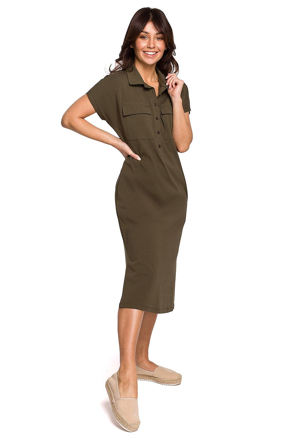 Dagjurk model 163165 BeWear