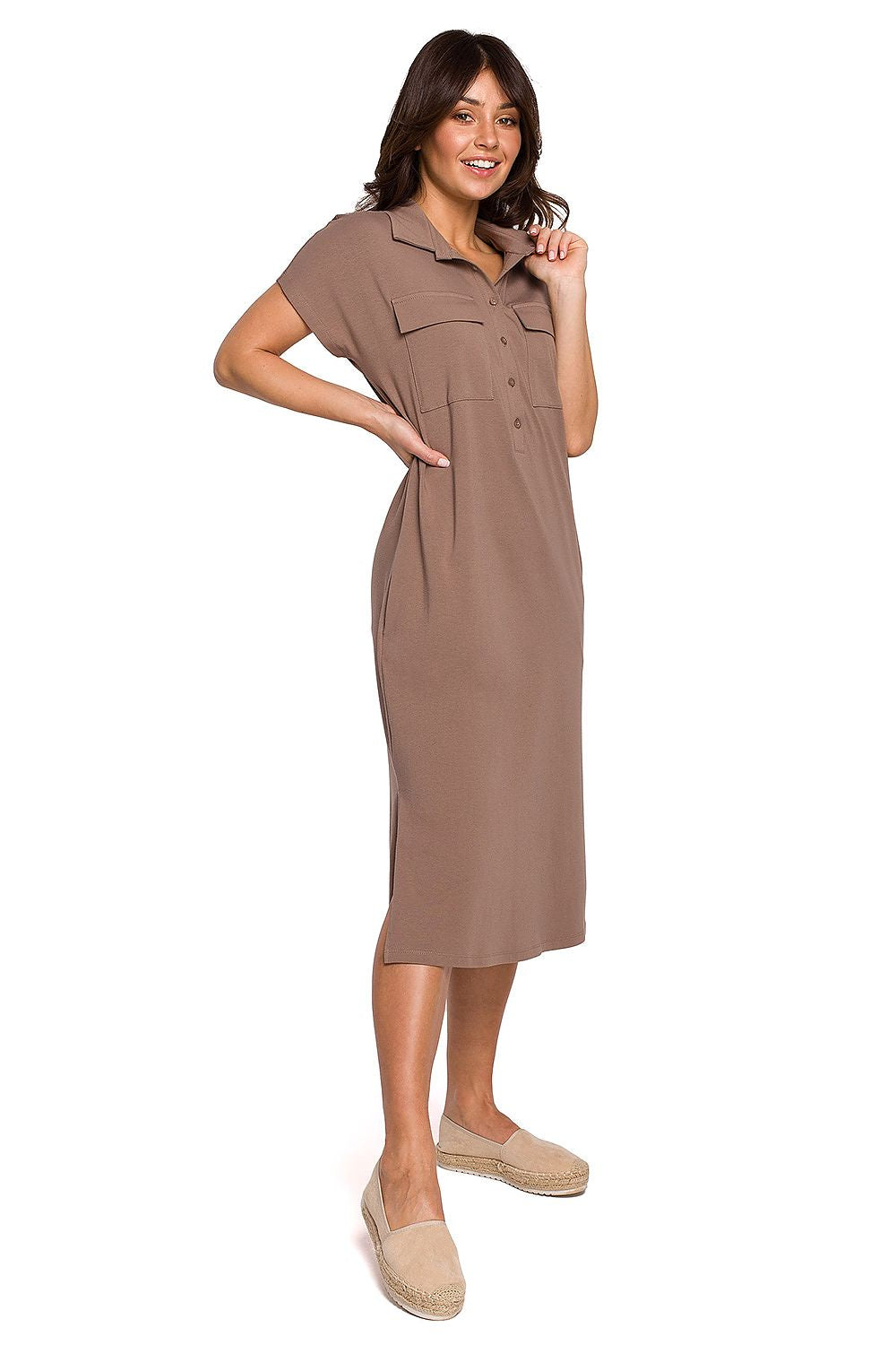 Dagjurk model 163166 BeWear