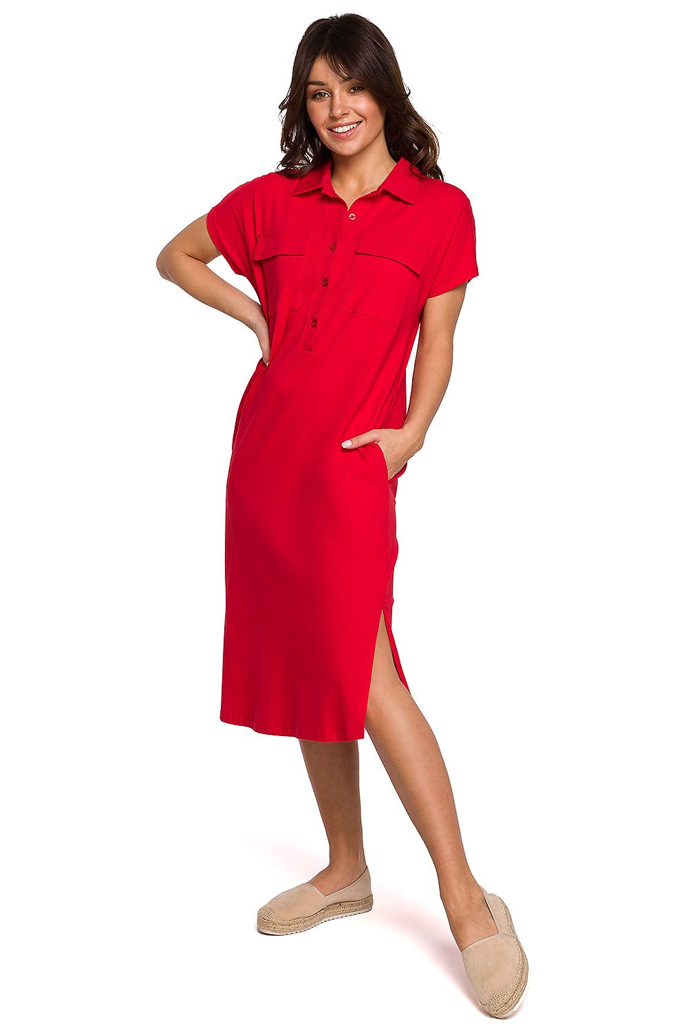 Dagjurk model 163167 BeWear