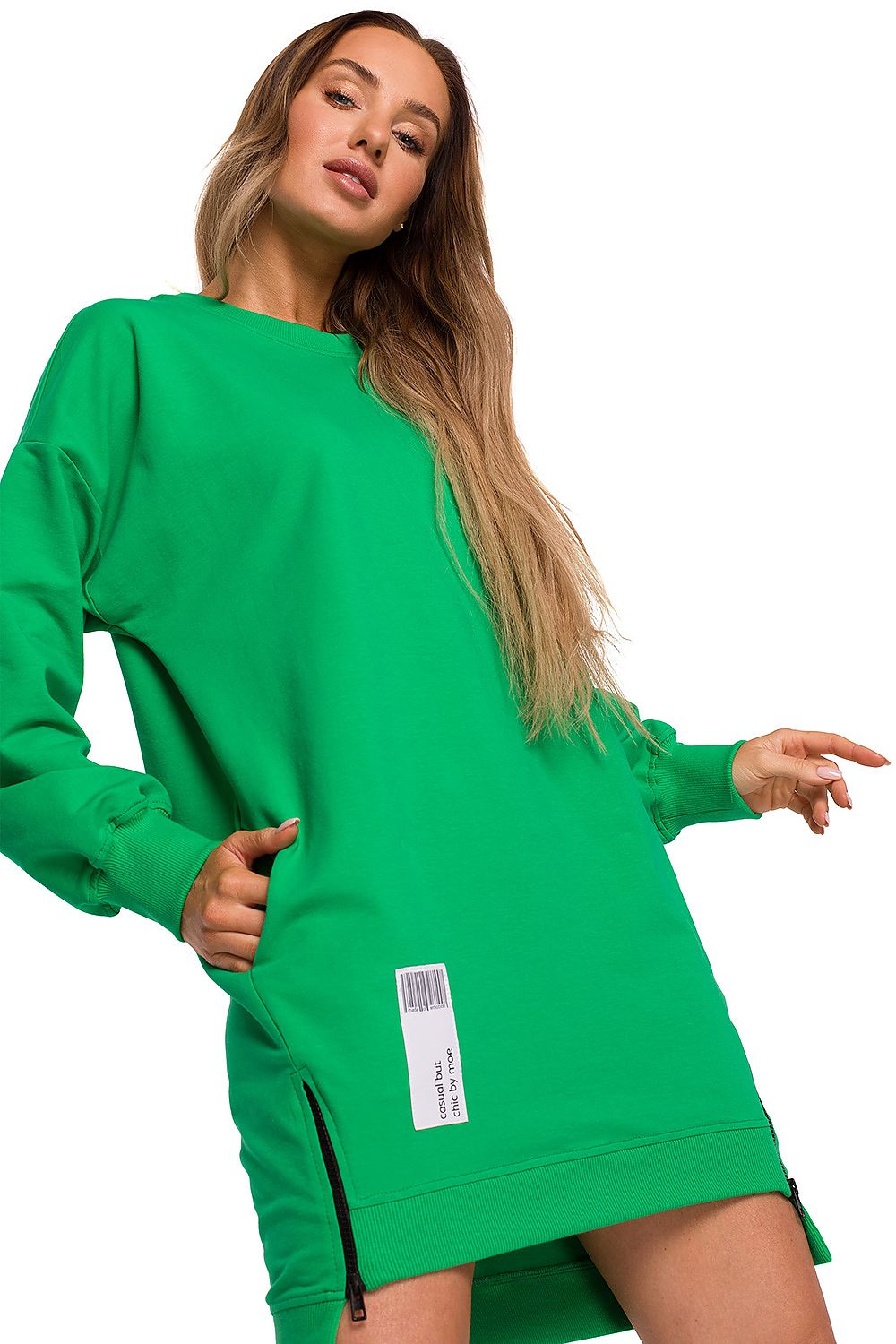 Dagjurk model 163658 Moe