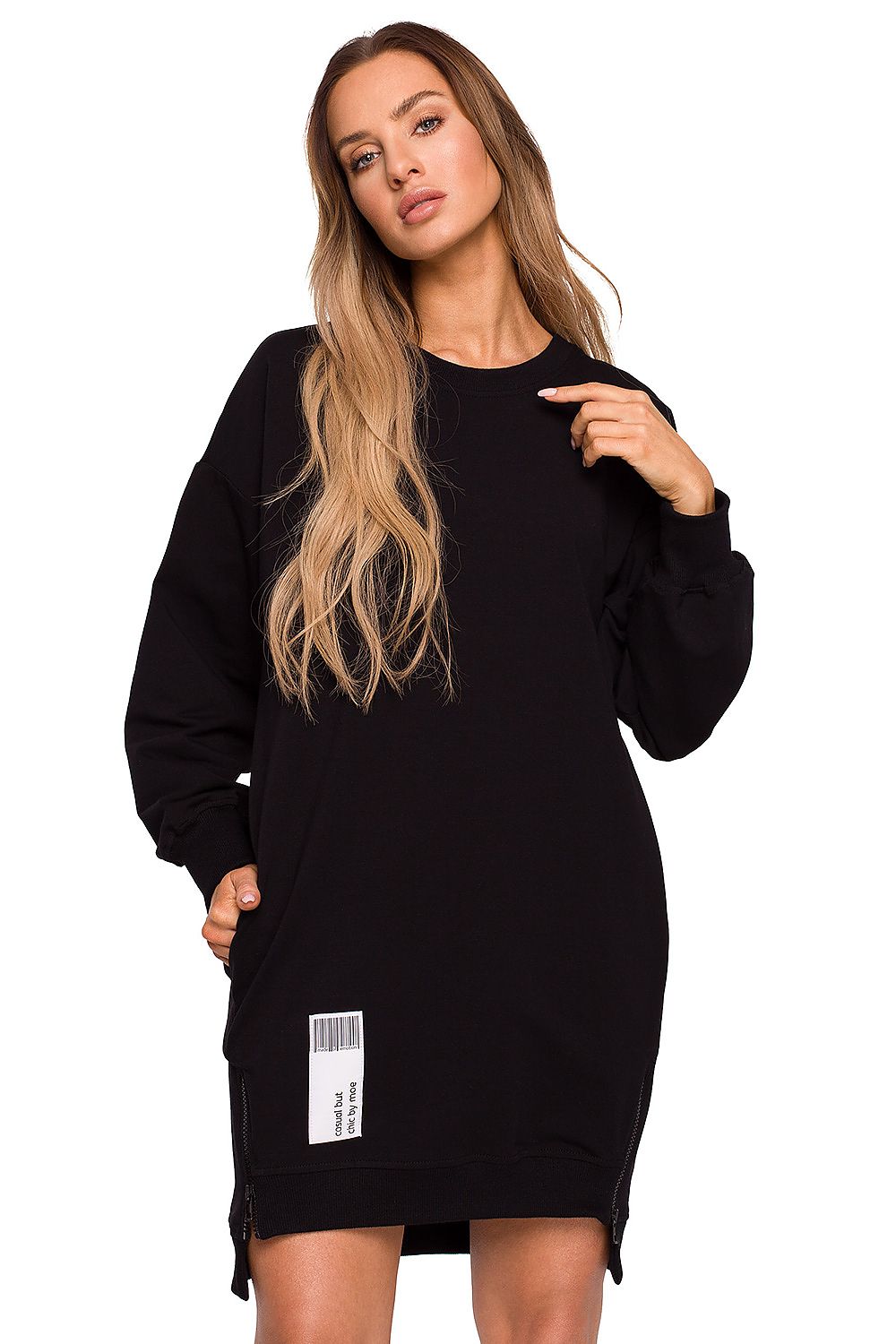 Dagjurk model 163661 Moe