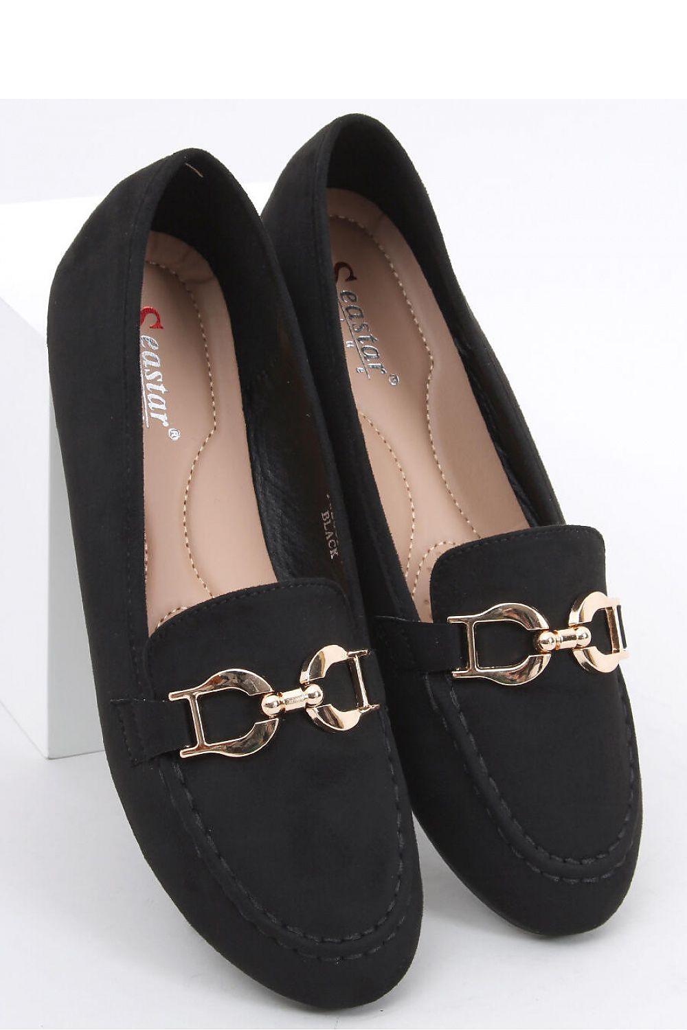 Moccassins model 163935 Inello
