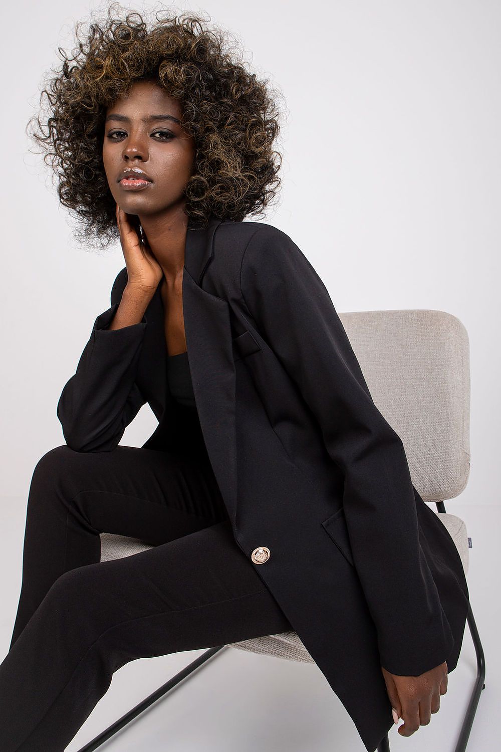 jasje model 164601 Italy Moda