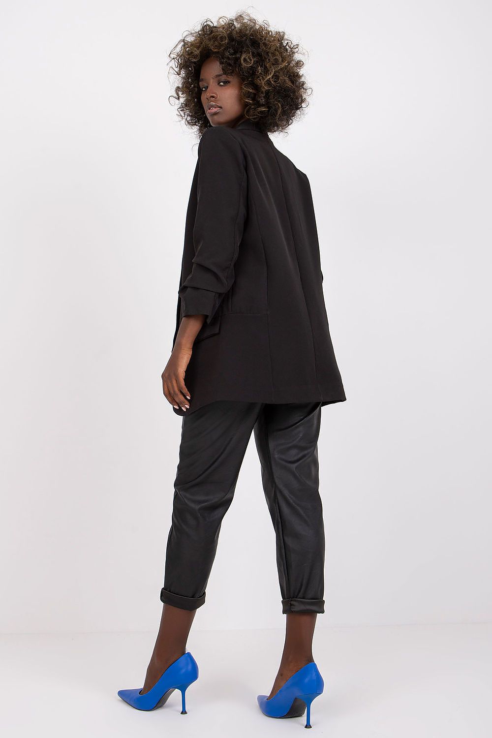 jasje model 164611 Italy Moda