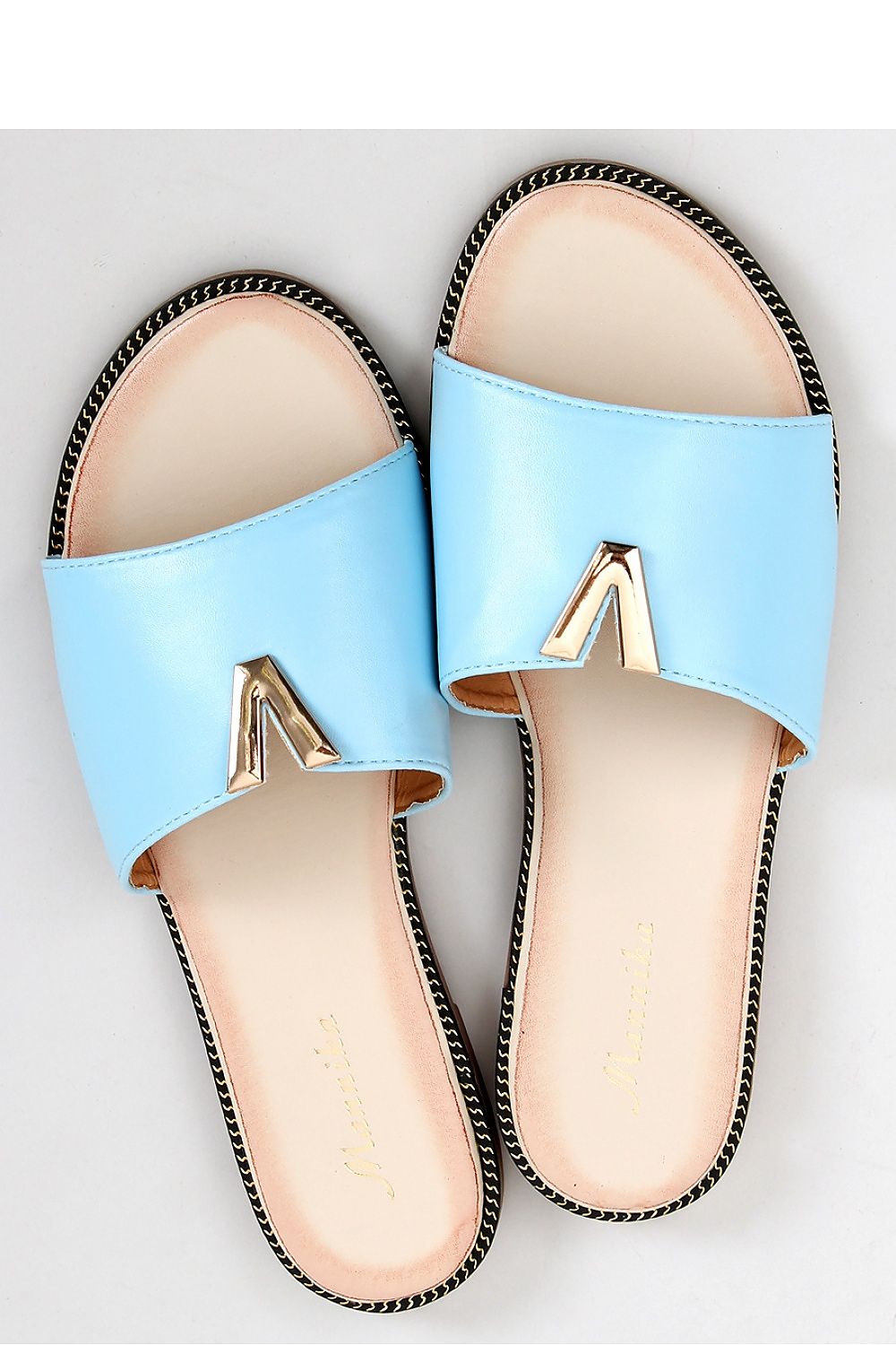 slippers model 164875 Inello