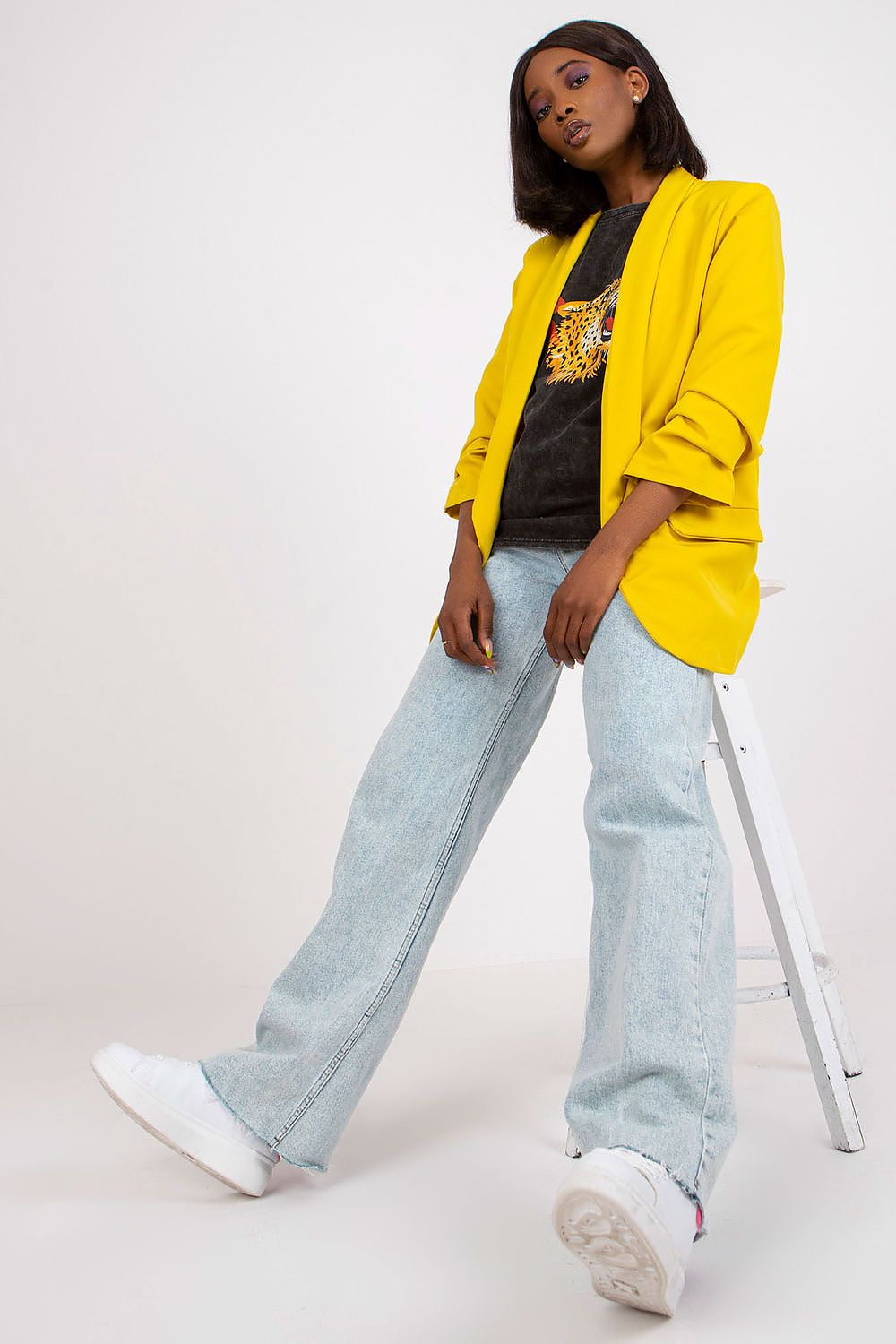 jasje model 164968 Italy Moda