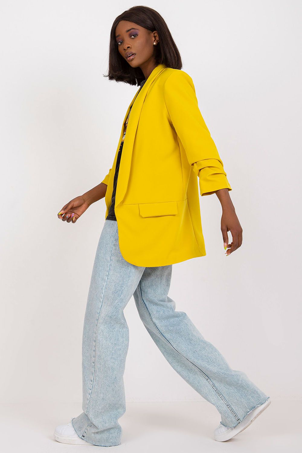 jasje model 164968 Italy Moda