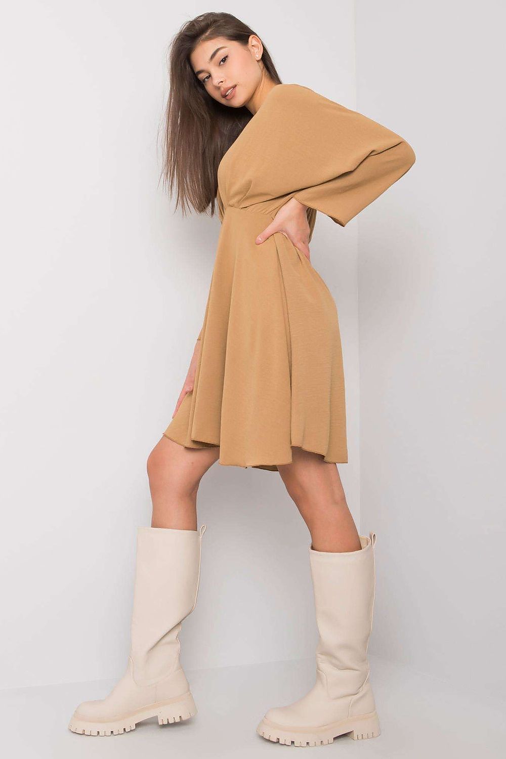 Dagjurk model 164969 Italy Moda