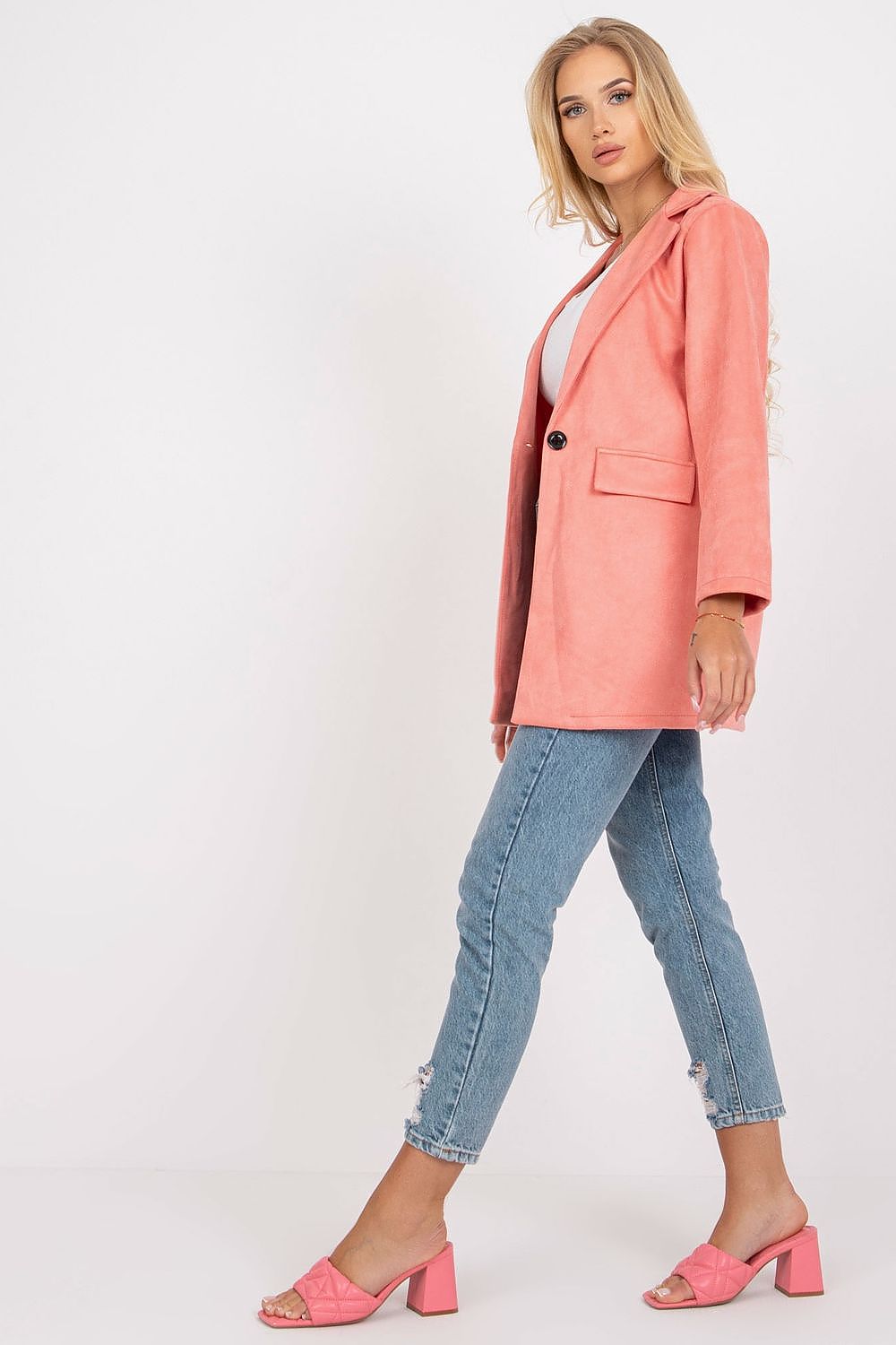 jasje model 165393 Italy Moda