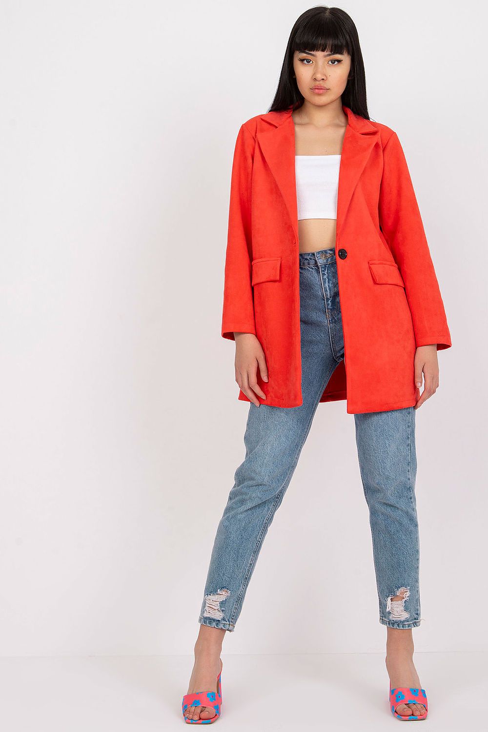 jasje model 165397 Italy Moda