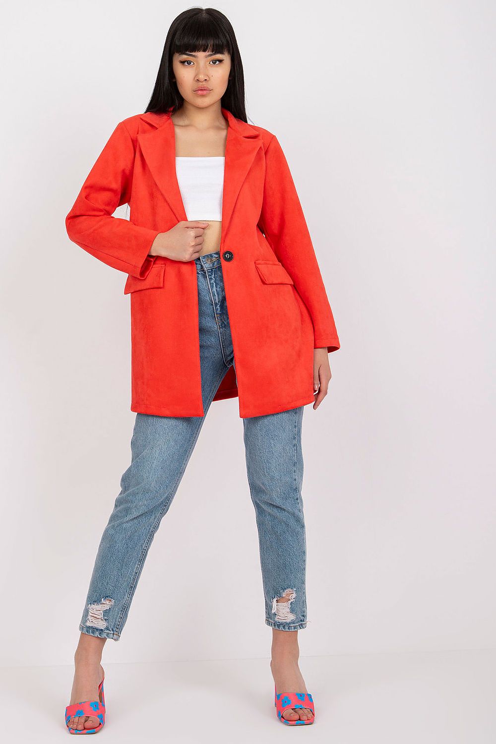 jasje model 165397 Italy Moda