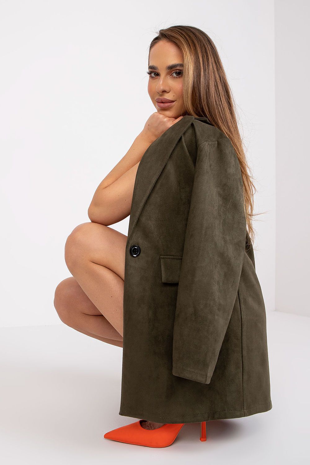 jasje model 165399 Italy Moda