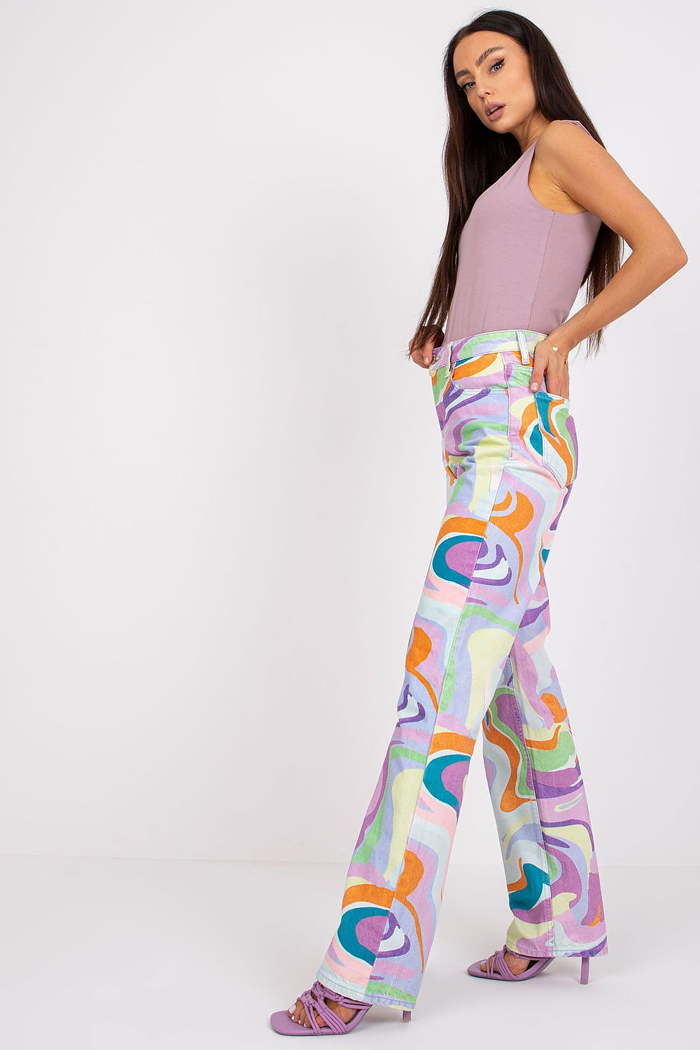 top model 166041 BFG