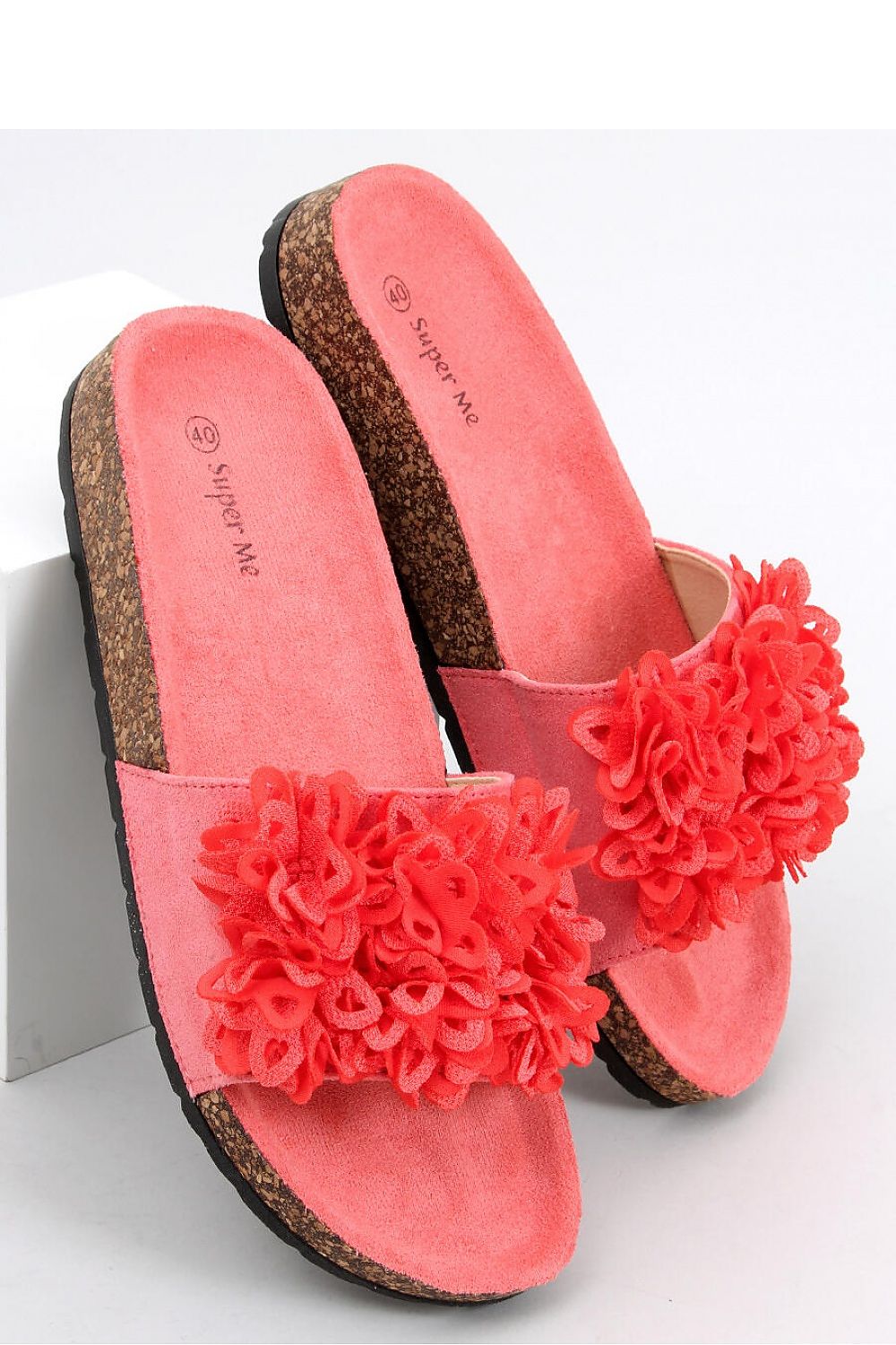 slippers model 166410 Inello