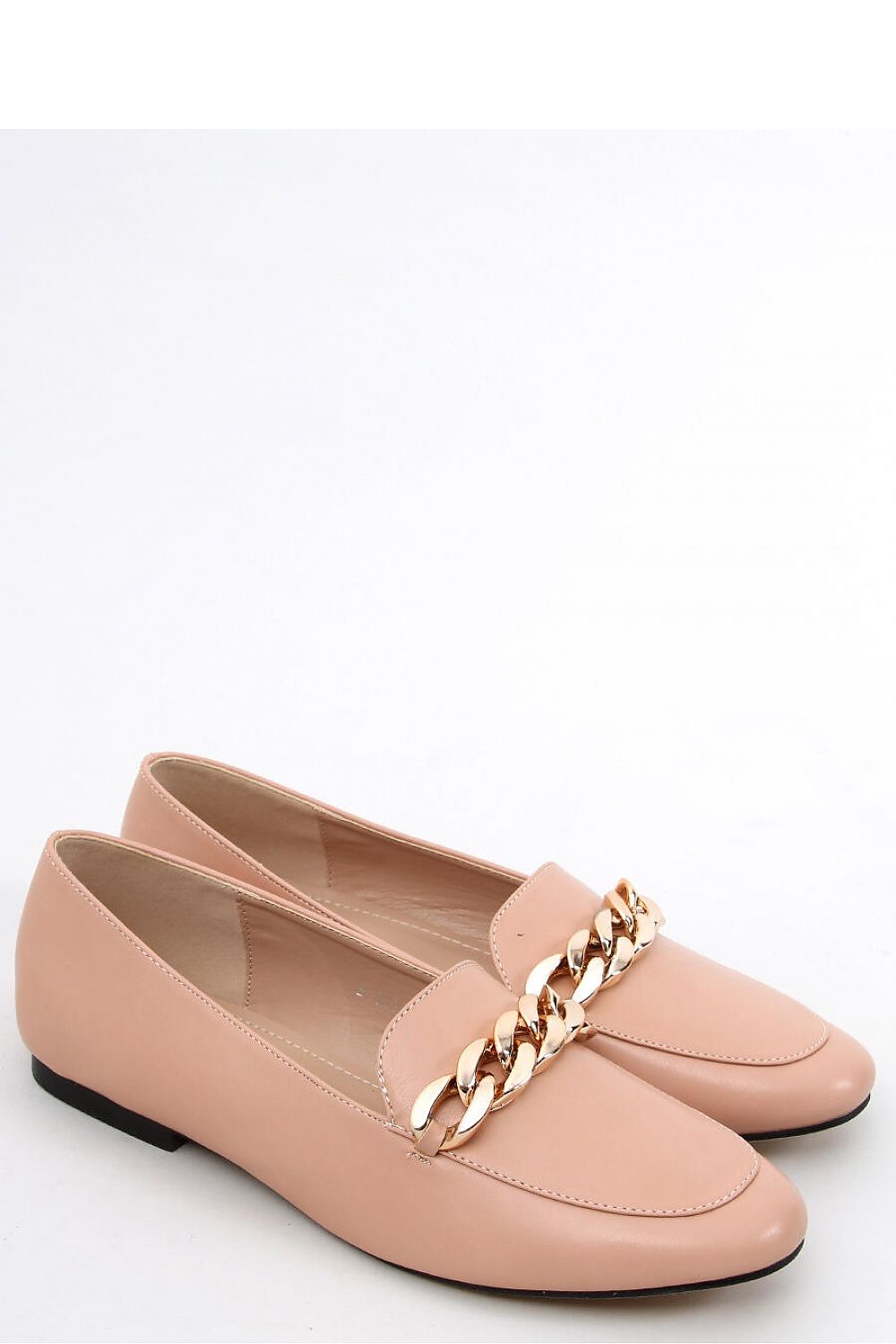 Moccassins model 166521 Inello