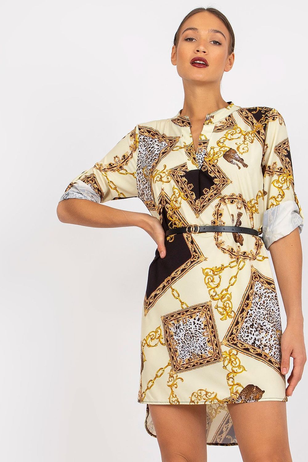 Dagjurk model 167482 Italy Moda