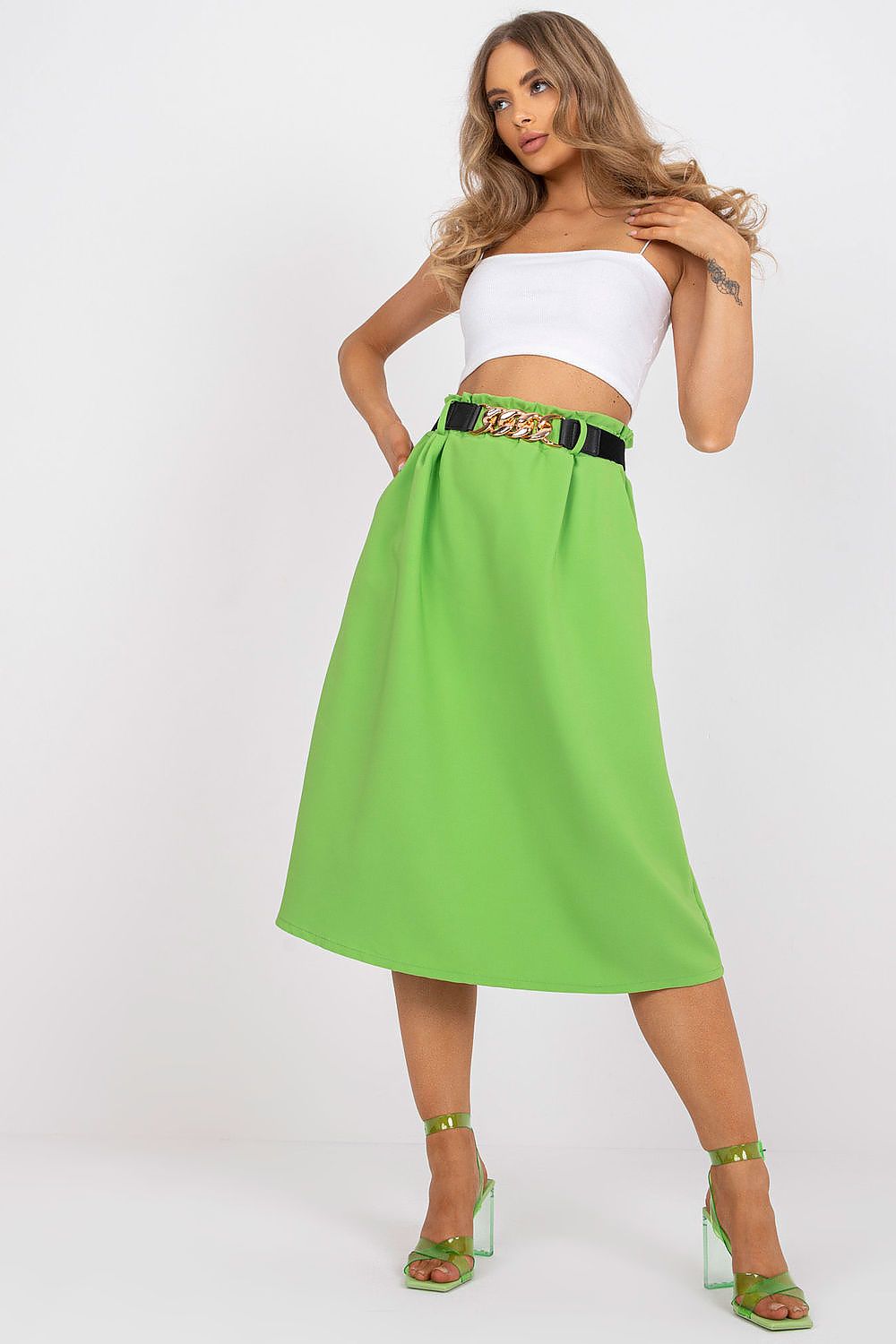 rok model 167491 Italy Moda
