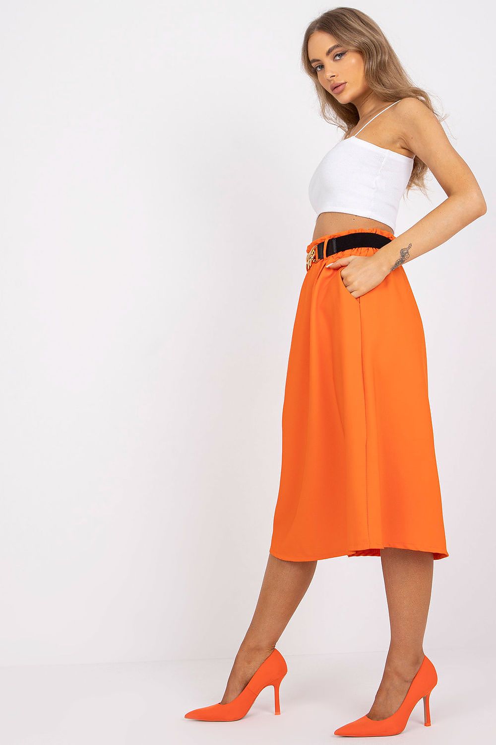 rok model 167492 Italy Moda