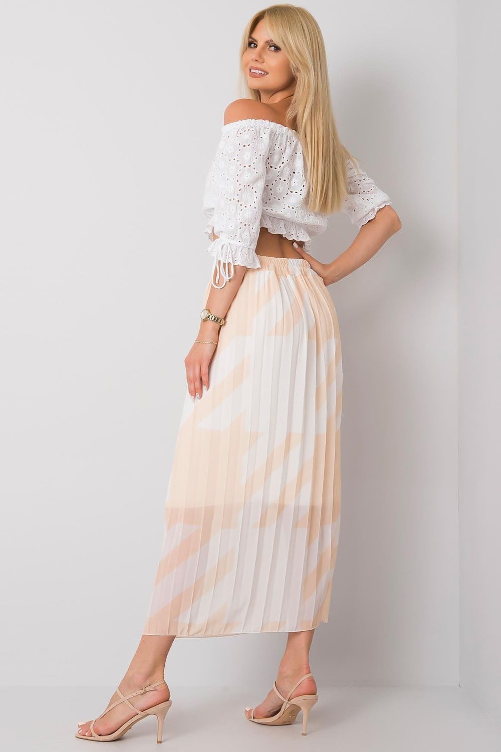 rok model 167502 Italy Moda