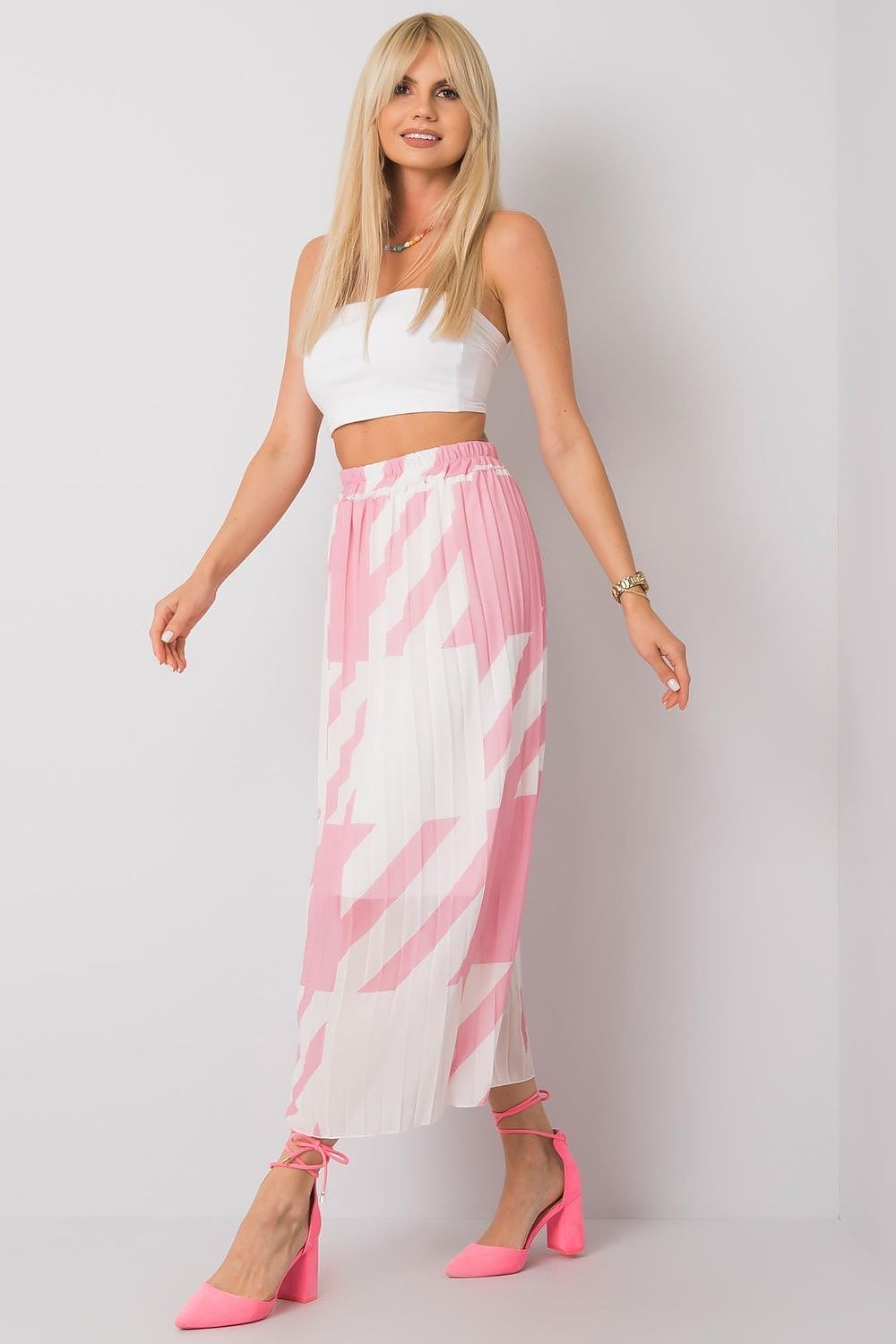 rok model 167506 Italy Moda