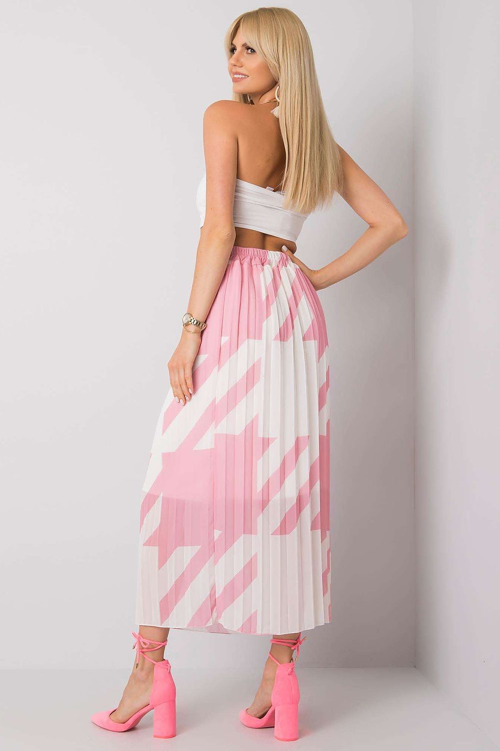 rok model 167506 Italy Moda
