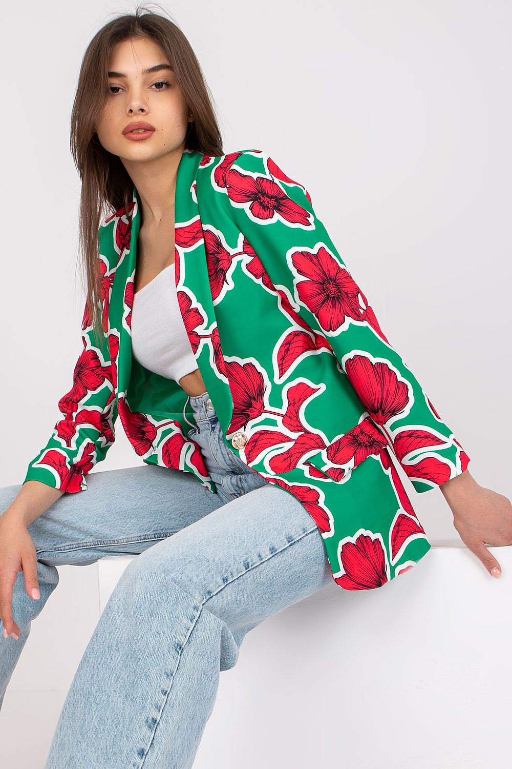 jasje model 168557 Italy Moda