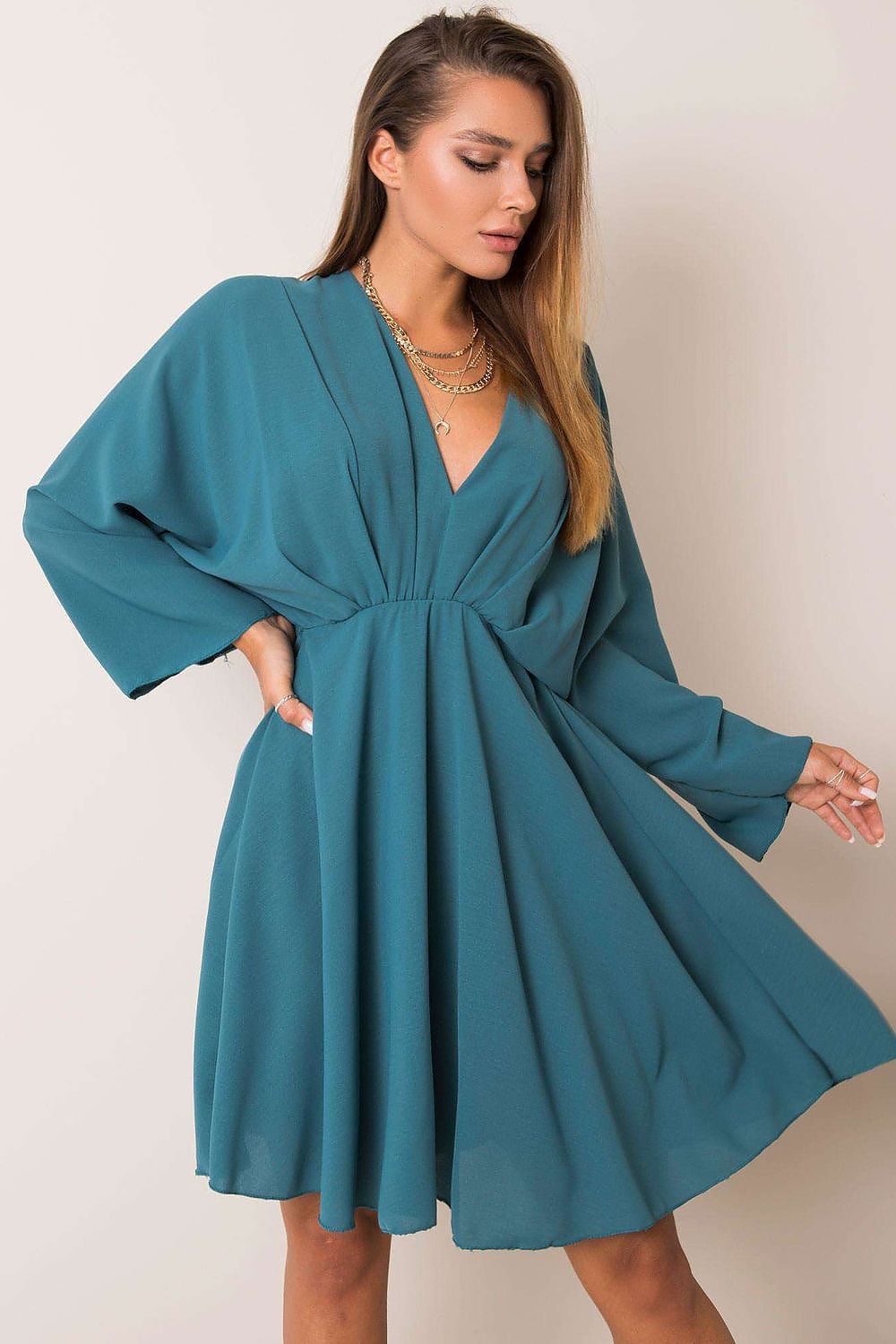 Dagjurk model 168669 Italy Moda