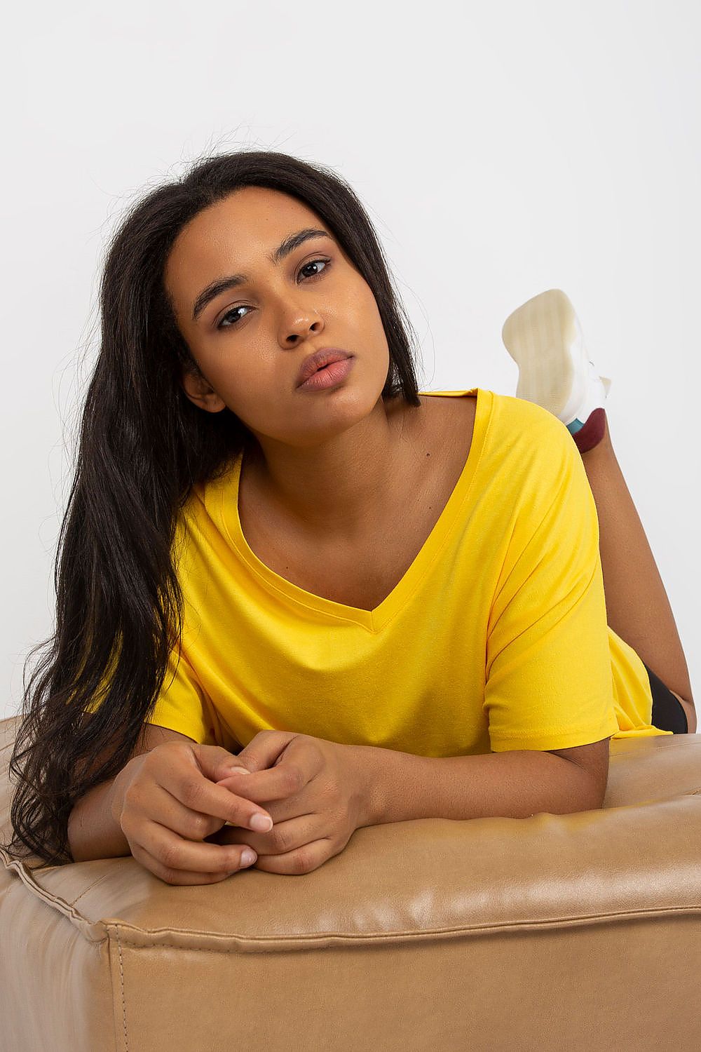 Plus size tuniek model 169096 Relevance