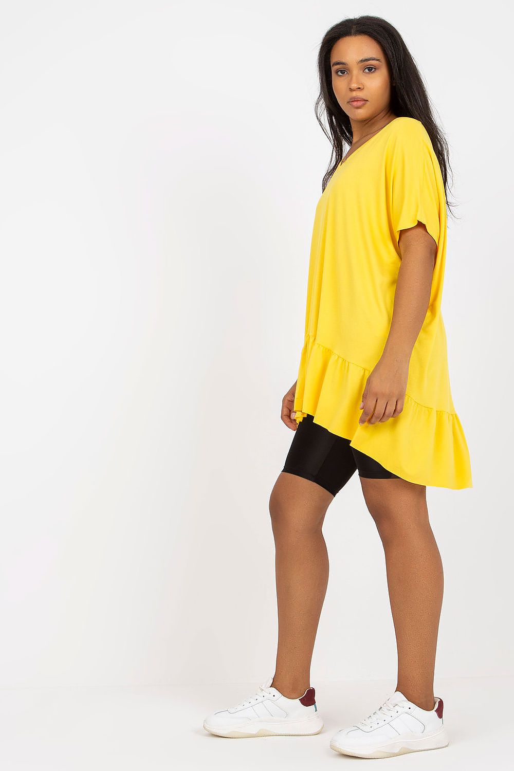 Plus size tuniek model 169096 Relevance