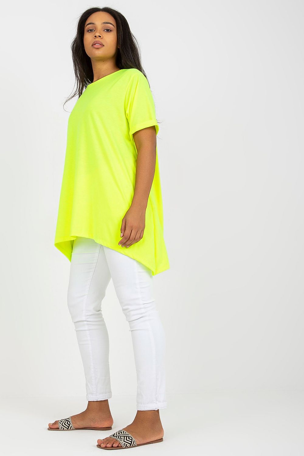 Plus size tuniek model 169117 Relevance