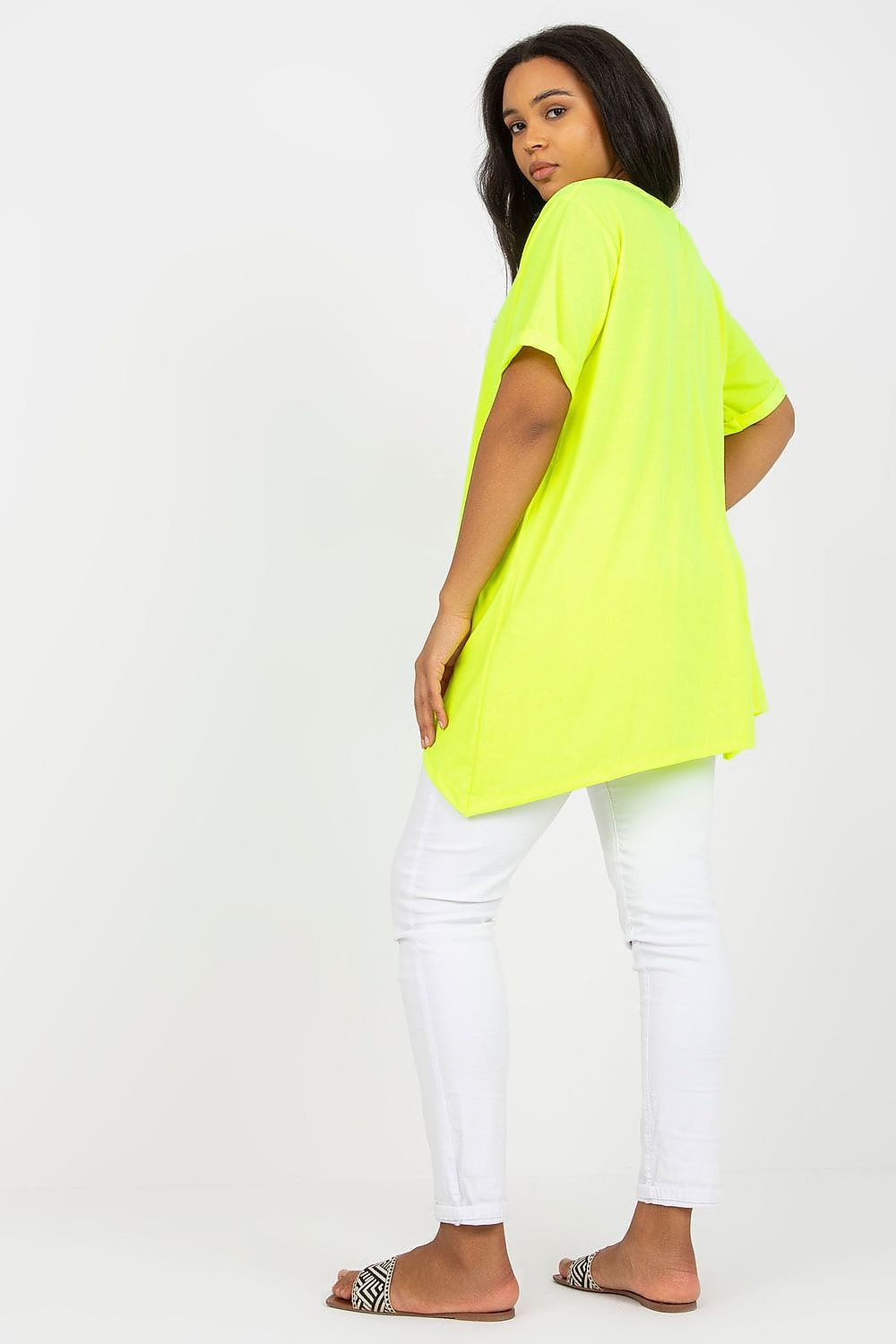 Plus size tuniek model 169117 Relevance