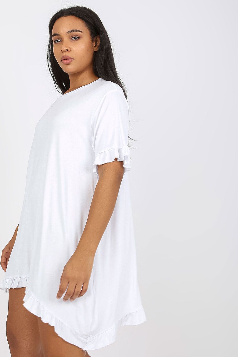 Plus size jurk model 169128 Relevance