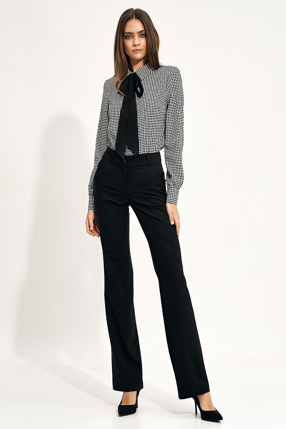 Lange broek model 169905 Nife