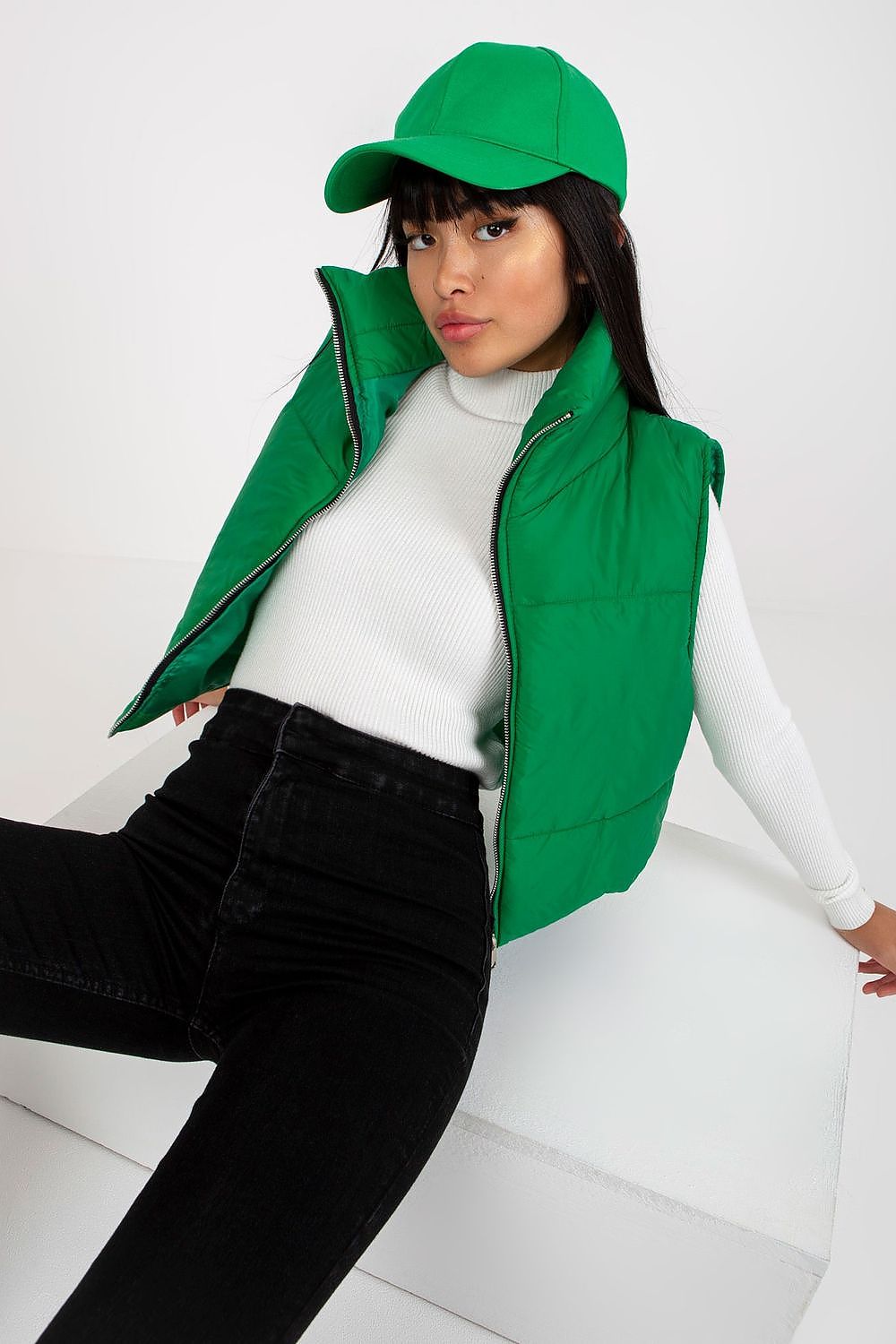 vest model 170142 Och Bella
