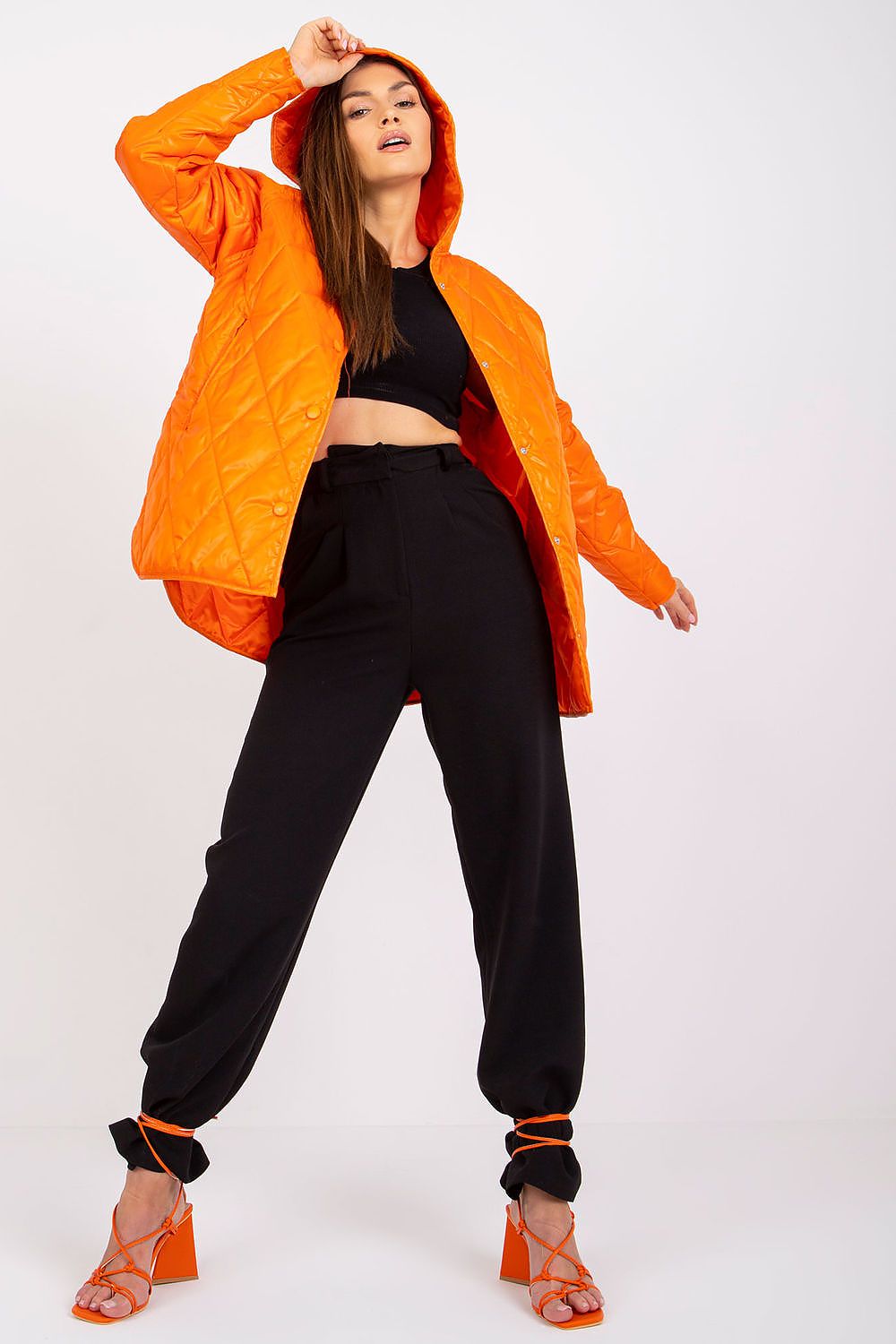 jasje model 170570 Rue Paris