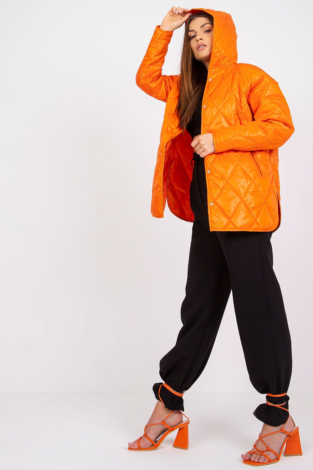 jasje model 170570 Rue Paris