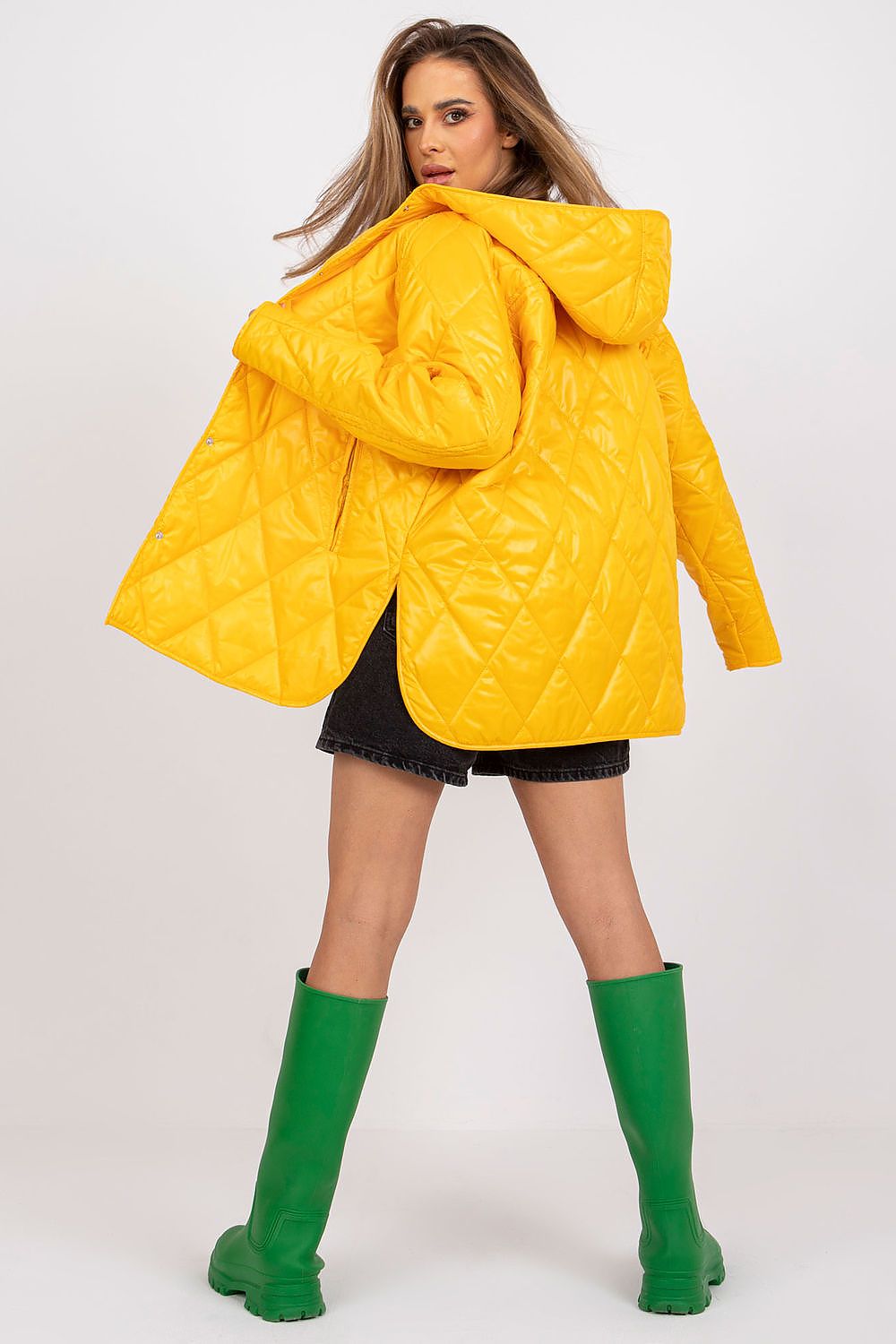 jasje model 170573 Rue Paris