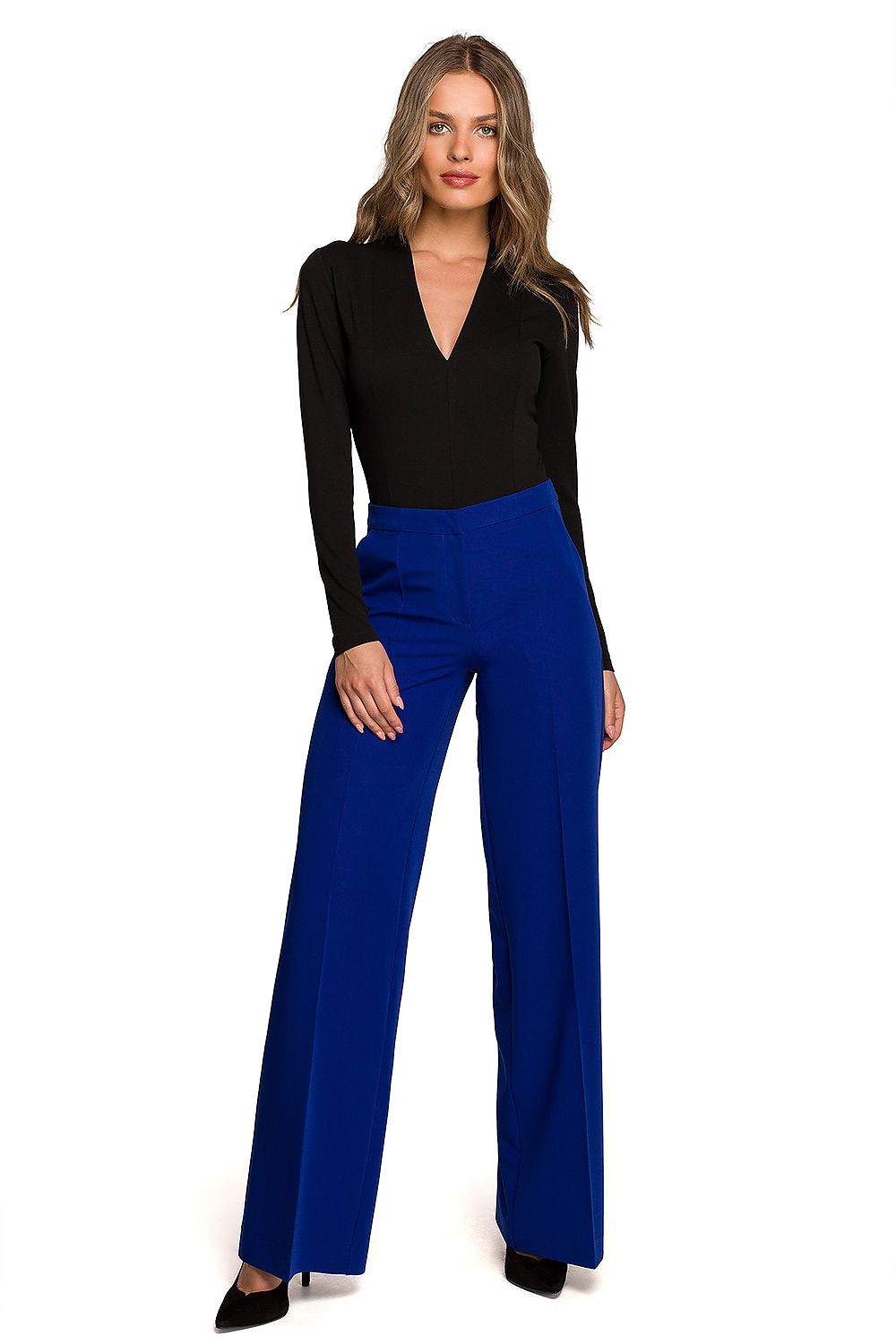 Damesbroek model 171209 Stylove