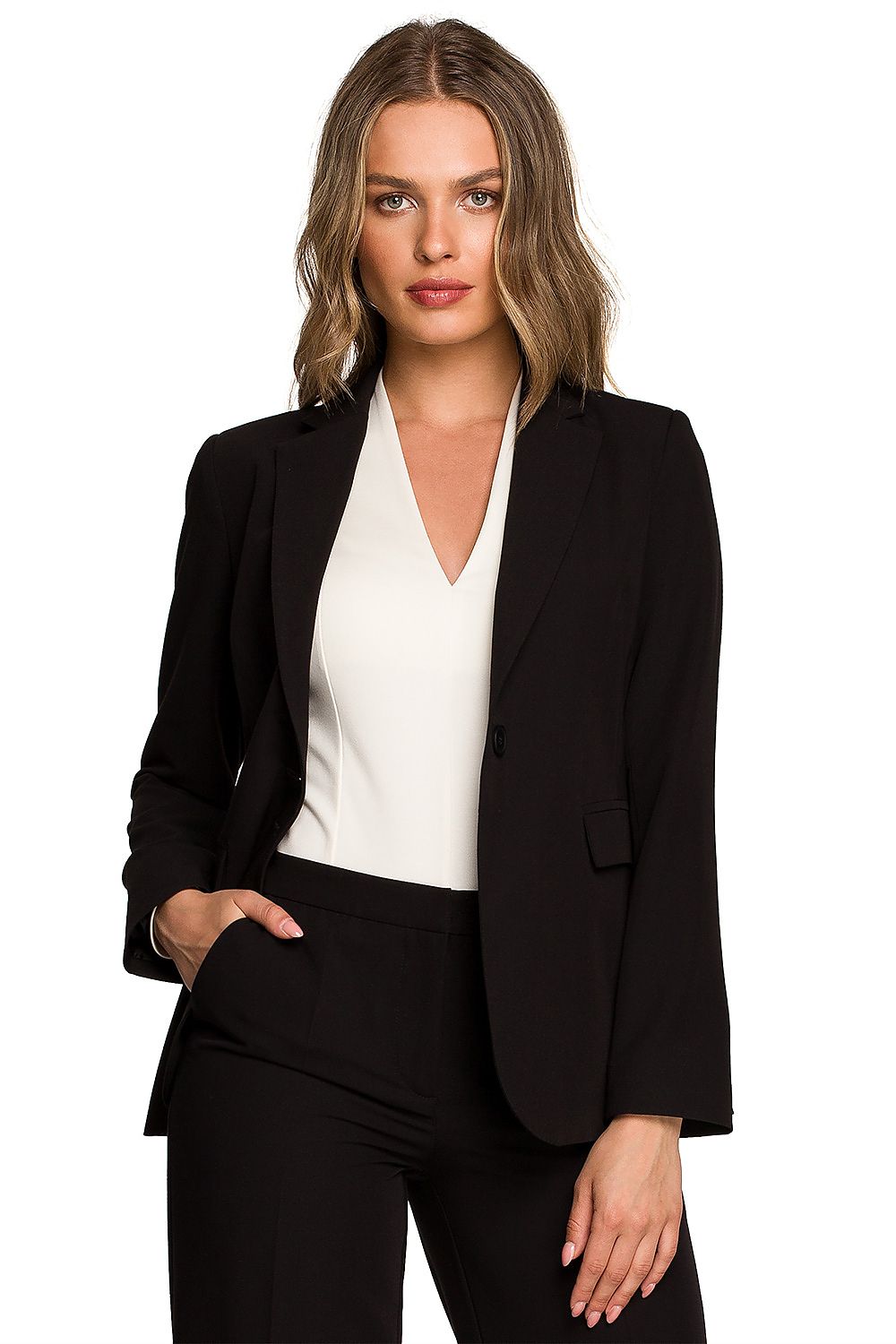 jasje model 171212 Stylove