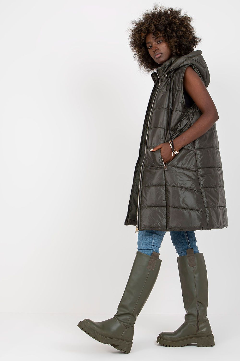 vest model 171261 Och Bella