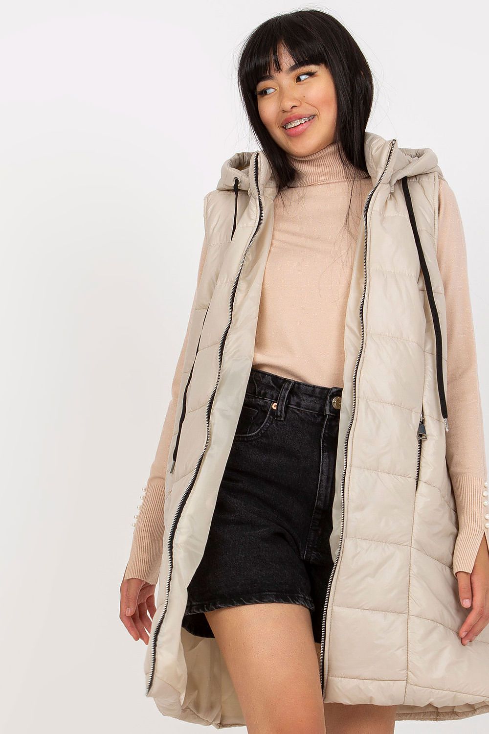vest model 171262 Och Bella